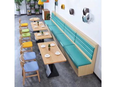 快餐西餐厅卡座桌椅火博（中国）有限公司